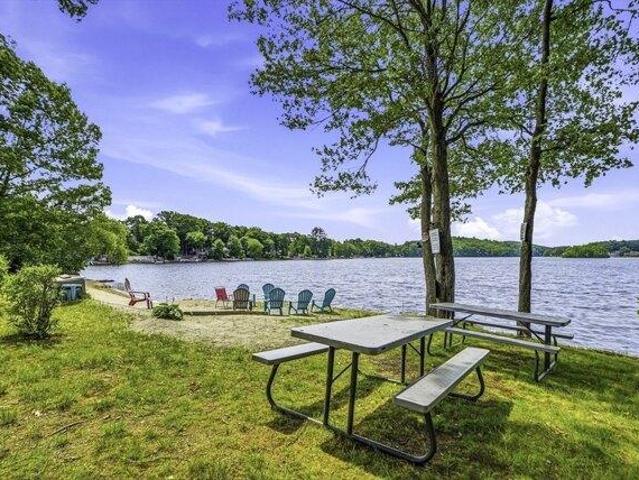 Condo for sale in Millbury, Massachusetts