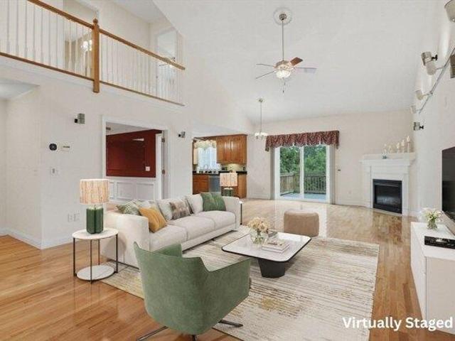 Condo for sale in Millbury, Massachusetts