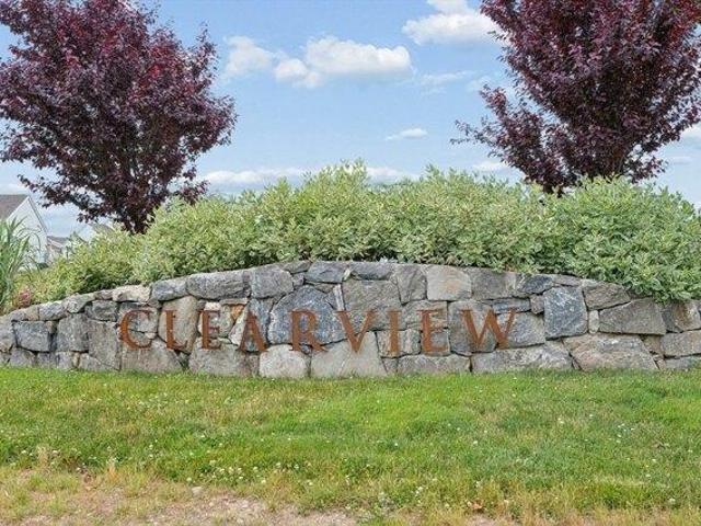 Condo for sale in Millbury, Massachusetts