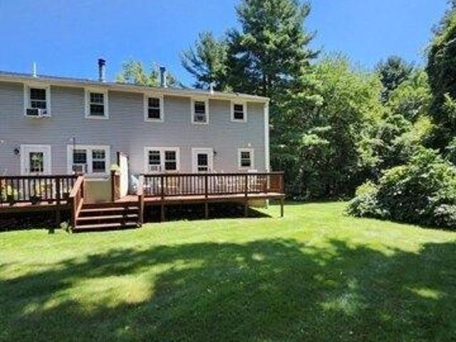 Condo for sale in Millbury, Massachusetts