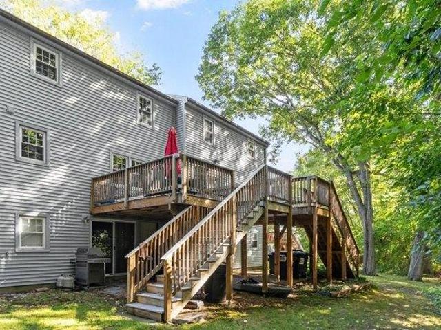 Condo for sale in Dorothy Manor, Millbury