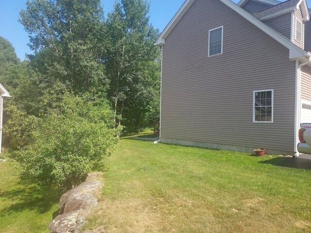 Condo for sale in Millbury, Massachusetts