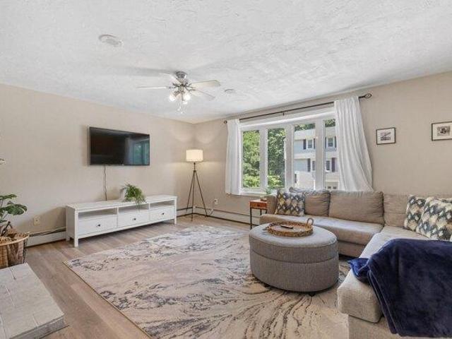Condo for sale in Paul Revere Village, Millbury