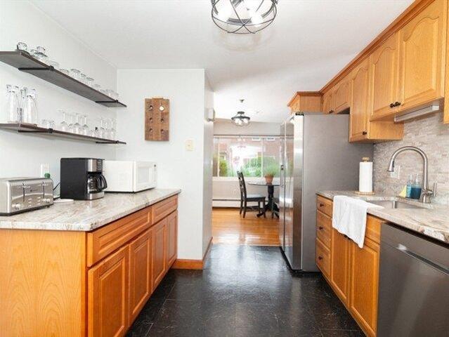 Condo for sale in Millis, Massachusetts