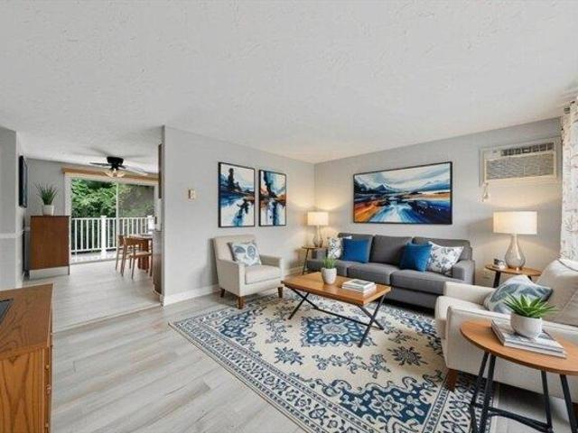 Condo for sale in Millis, Massachusetts
