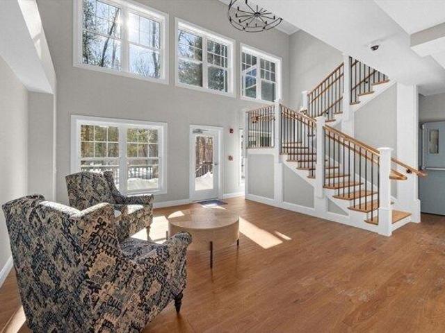 Condo for sale in Milton, Massachusetts