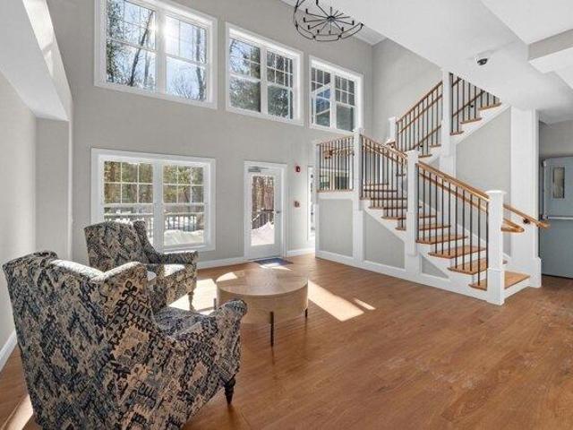 Condo for sale in Milton, Massachusetts