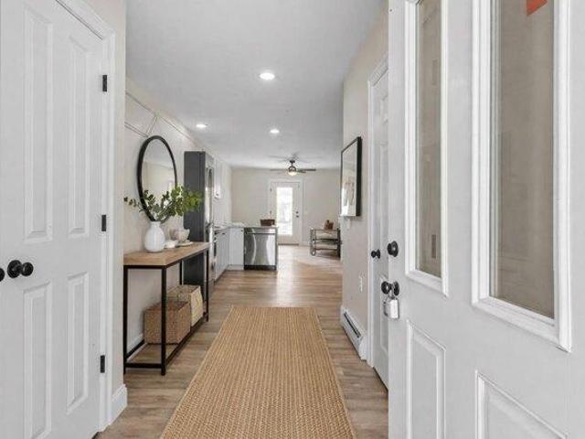 Condo for sale in Milton, Vermont