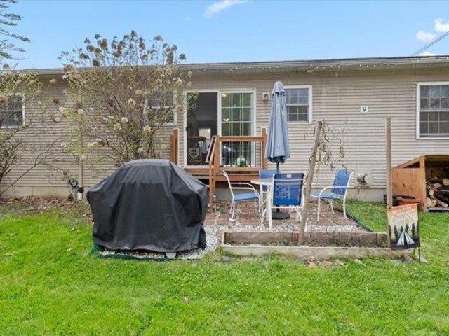Condo for sale in Milton, Vermont
