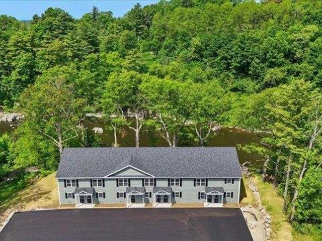 Condo for sale in Milton, Vermont