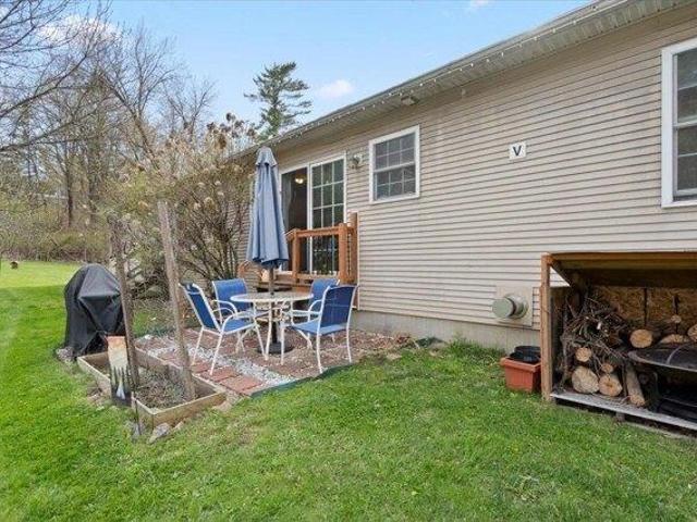 Condo for sale in Milton, Vermont