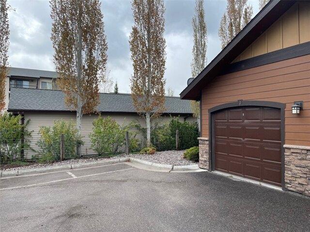 Condo for sale in Missoula, Montana