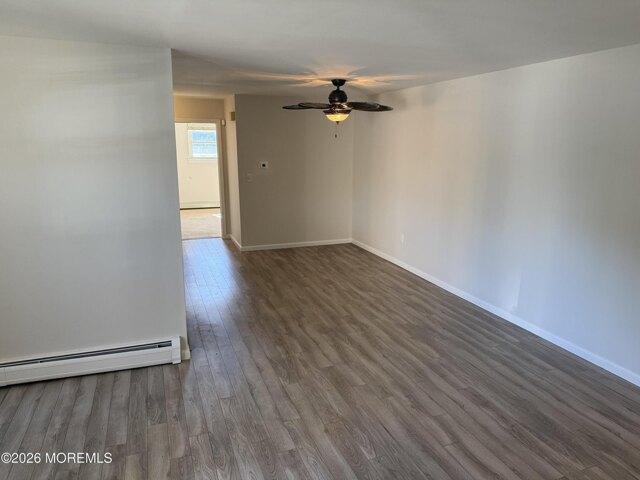 Condo for sale in Galilee, Monmouth Beach