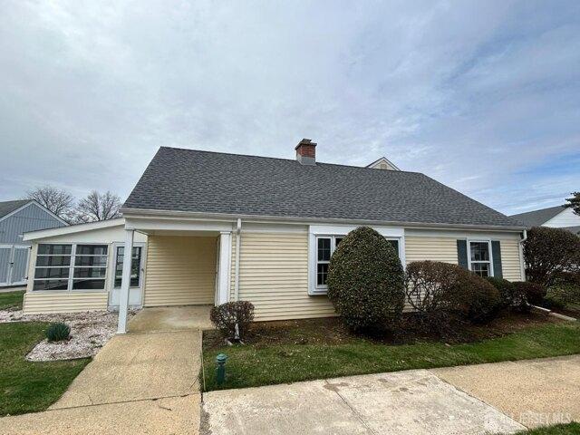 Condo for sale in Monroe Township, New Jersey
