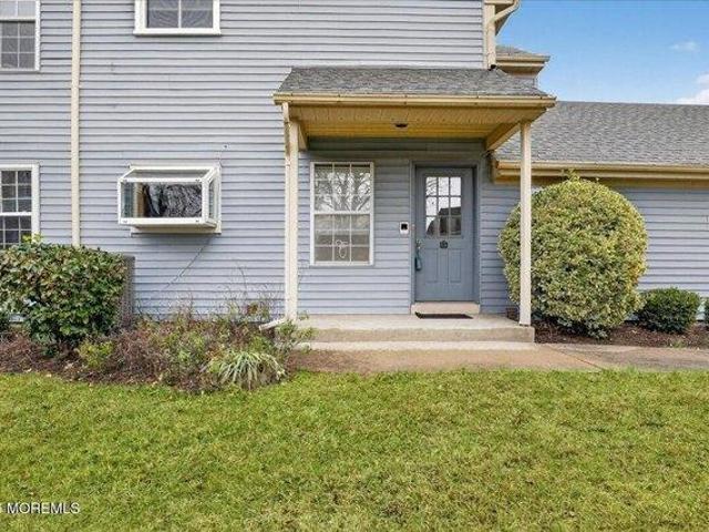 Condo for sale in Monroe Township, New Jersey