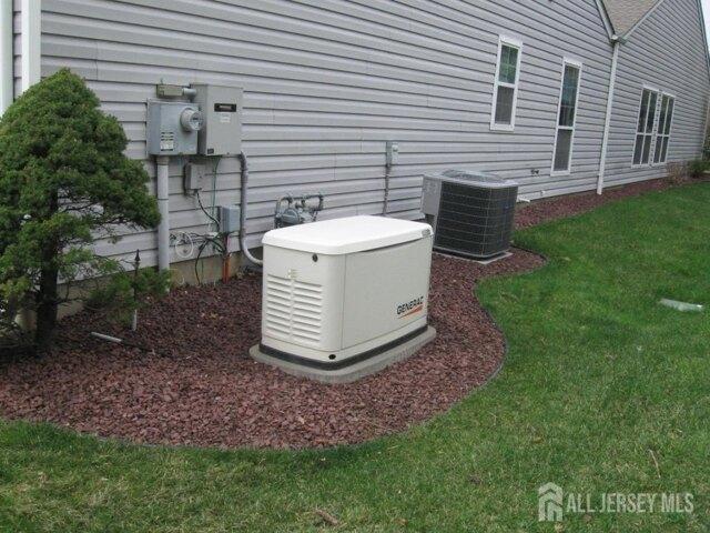 Condo for sale in Monroe Township, New Jersey