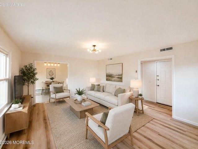 Condo for sale in Monroe Township, New Jersey