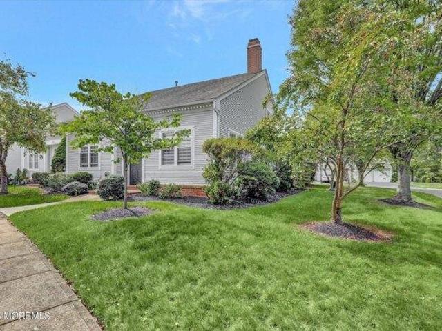 Condo for sale in Monroe Township, New Jersey
