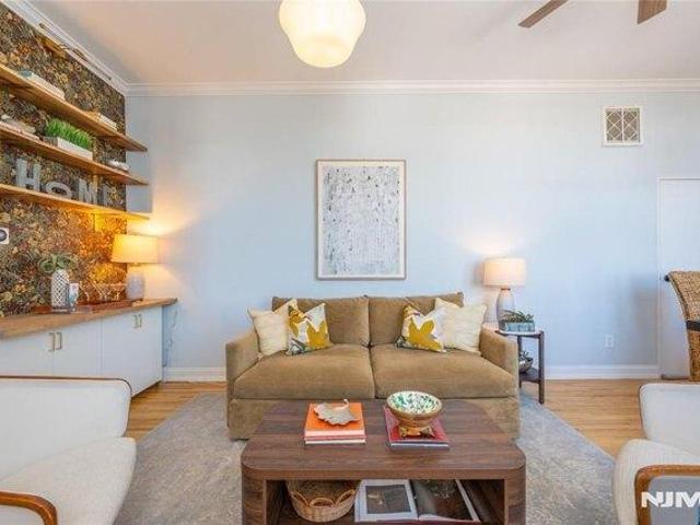 Condo for sale in Montclair, Essex County