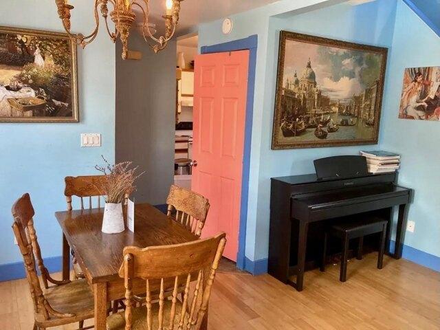 Condo for sale in Montpelier, Vermont