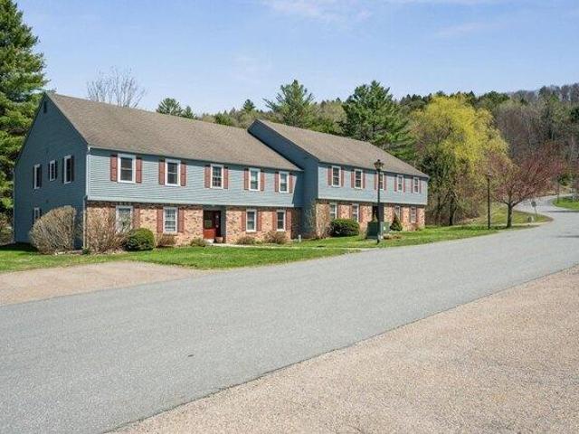 Condo for sale in Montpelier, Vermont