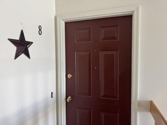 Condo for sale in Montpelier, Vermont