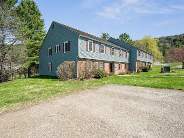 Condo for sale in Montpelier, Vermont