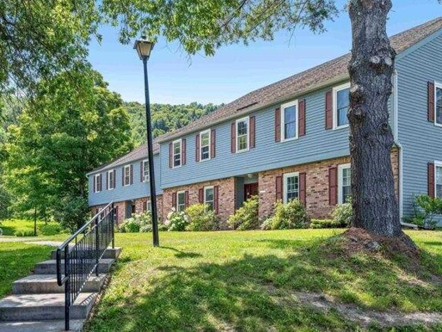 Condo for sale in Montpelier, Vermont