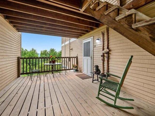 Condo for sale in Montpelier, Vermont