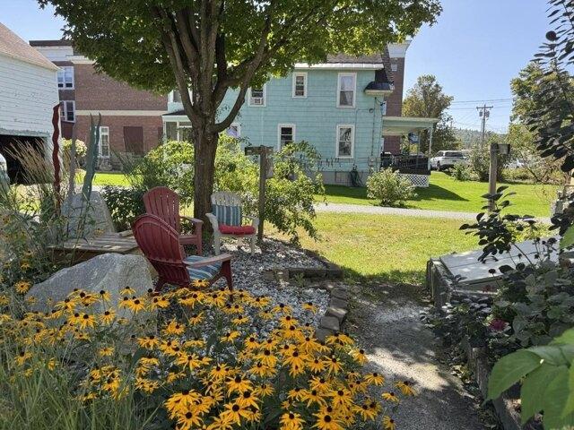 Condo for sale in Montpelier, Vermont