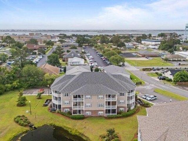 Condo for sale in Morehead City