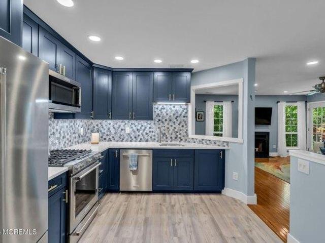 Condo for sale in Monmouth, New Jersey