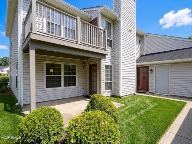 Condo for sale in Monmouth, New Jersey