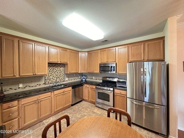 Condo for sale in Monmouth, New Jersey