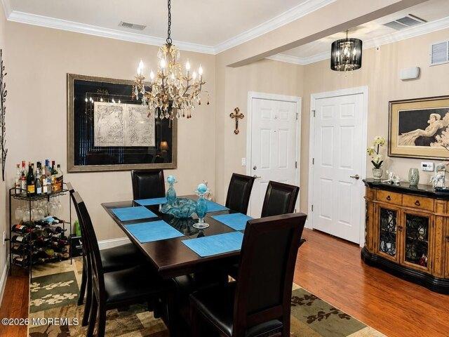 Condo for sale in Monmouth, New Jersey