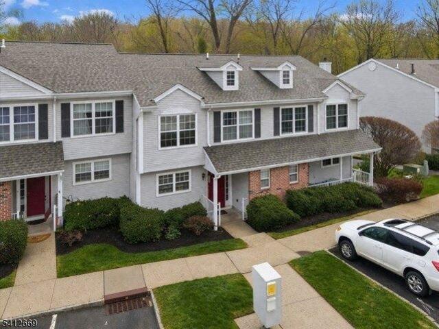 Condo for sale in Landing, New Jersey