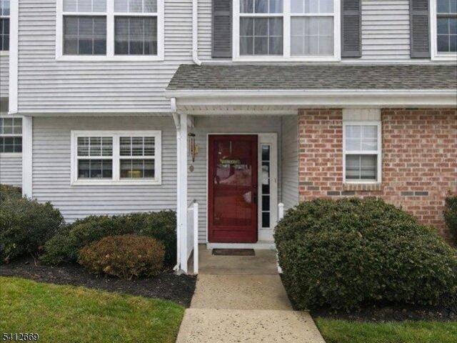 Condo for sale in Landing, New Jersey