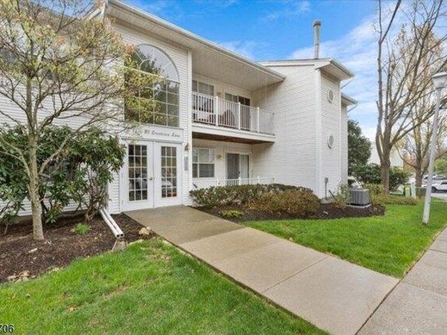 Condo for sale in Landing, New Jersey