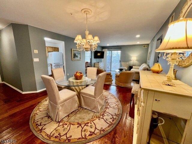 Condo for sale in Landing, New Jersey