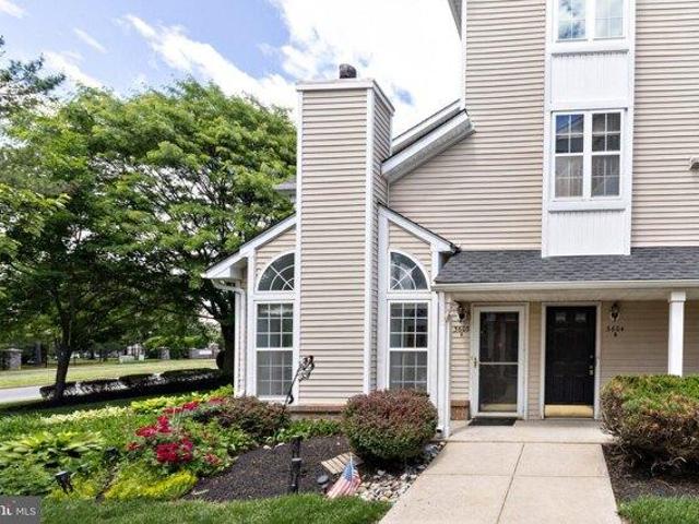 Condo for sale in Mount Laurel, New Jersey