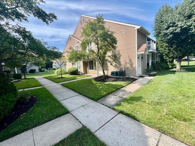 Condo for sale in Mount Laurel, New Jersey