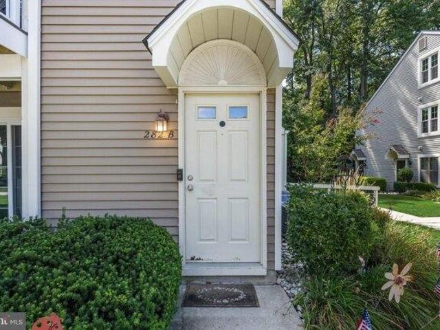 Condo for sale in Mount Laurel Township, Burlington County