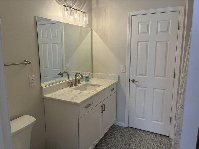 Condo for sale in Mount Pleasant, South Carolina
