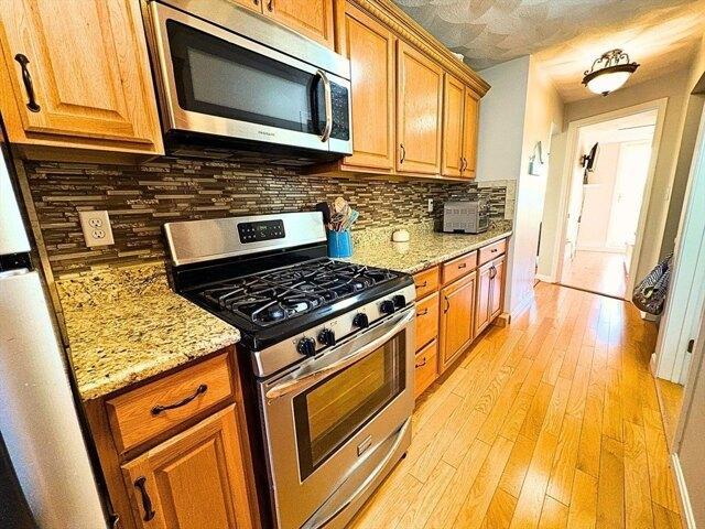 Condo for sale in Nahant, Massachusetts