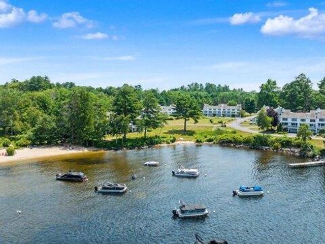 Condo for sale in Naples, Maine