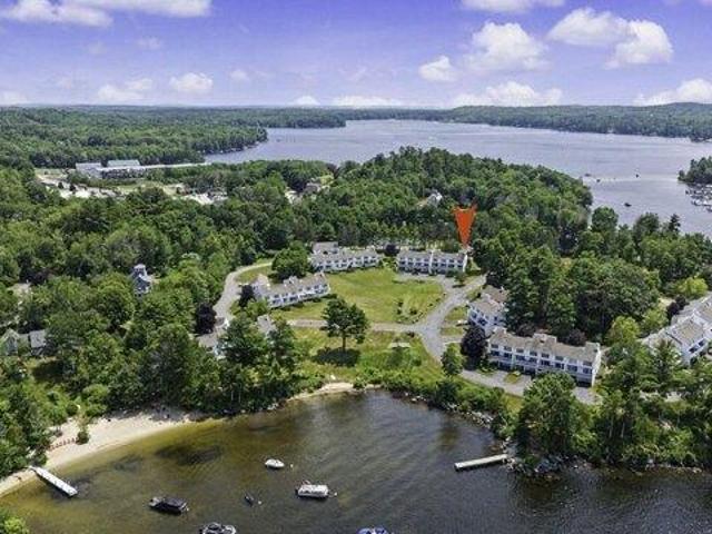 Condo for sale in Naples, Maine