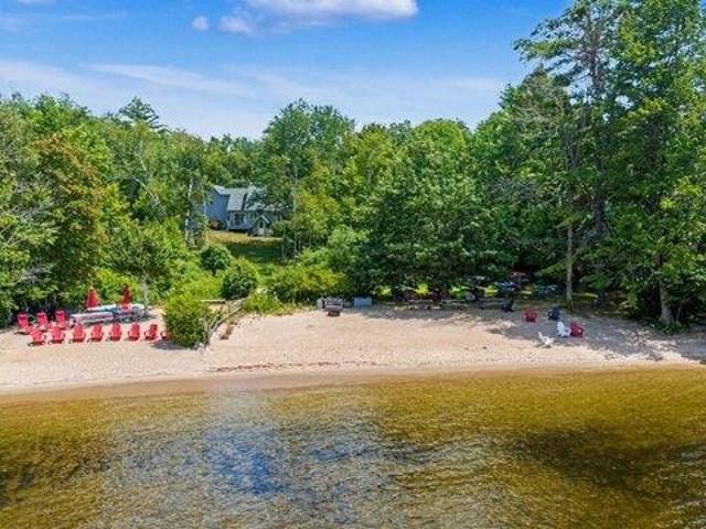 Condo for sale in Naples, Maine