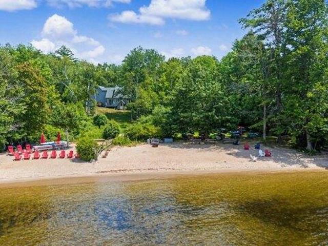 Condo for sale in Naples, Maine