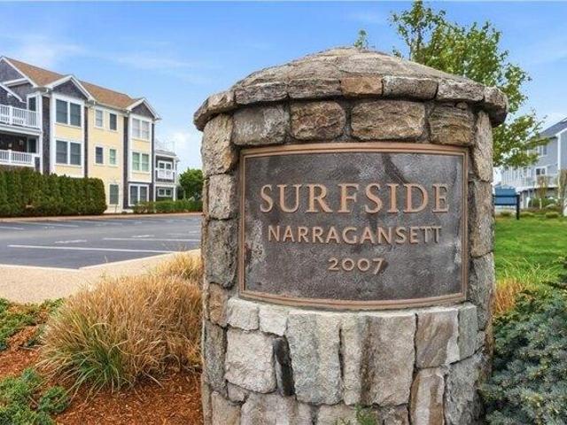 Condo for sale in Narragansett, Rhode Island