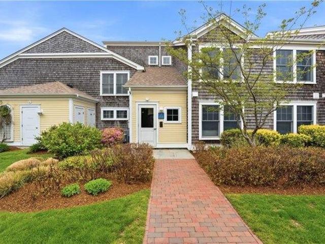 Condo for sale in Narragansett, Rhode Island